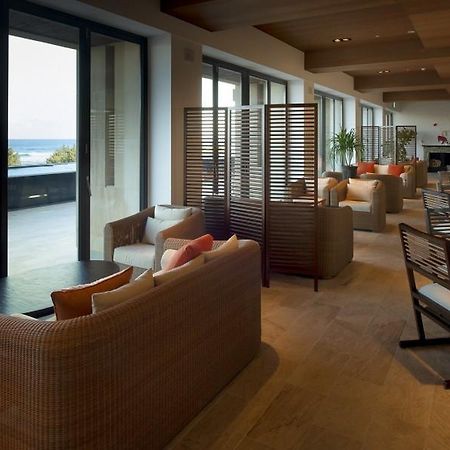 Hotel Maple Beach Gangneung Exterior photo