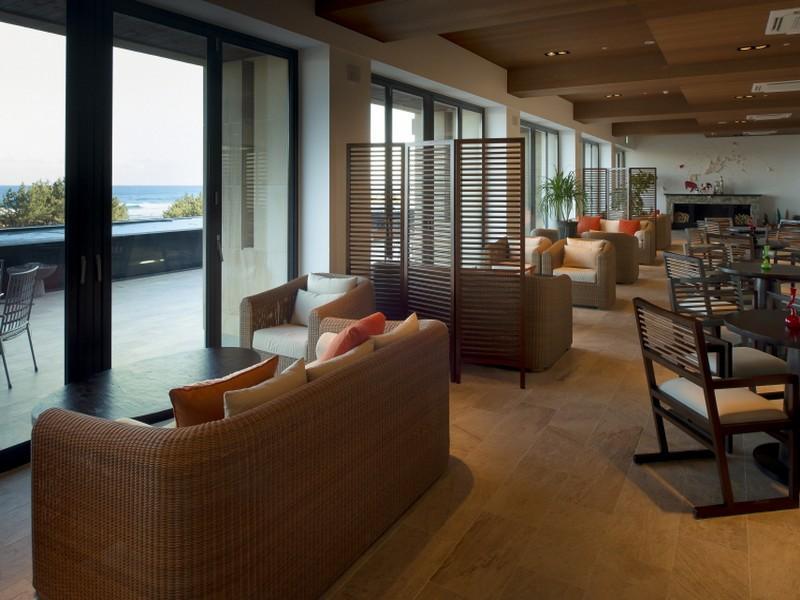 Hotel Maple Beach Gangneung Exterior photo
